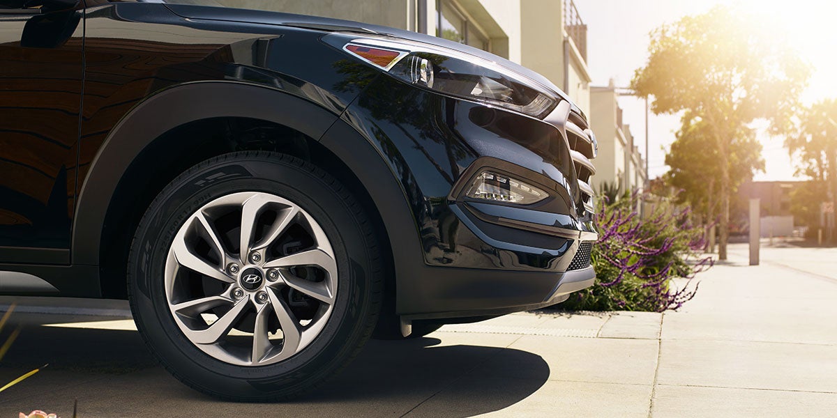 Hyundai of Venice Brakes in Venice FL