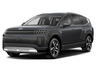 2026 Hyundai IONIQ 9