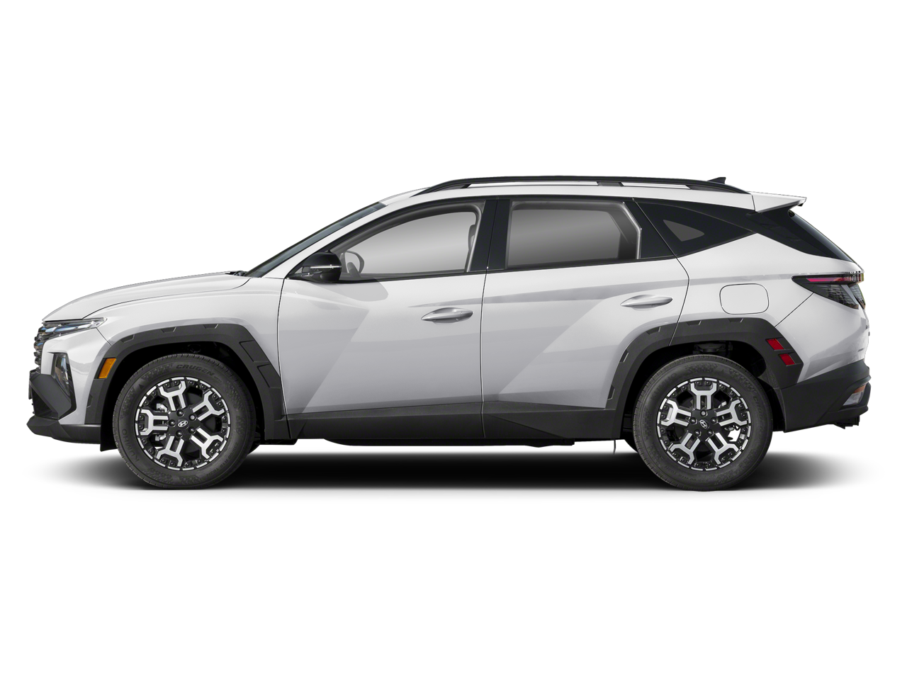2026 Hyundai TUCSON XRT FWD