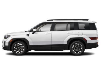 2027 Hyundai SANTA FE SEL FWD