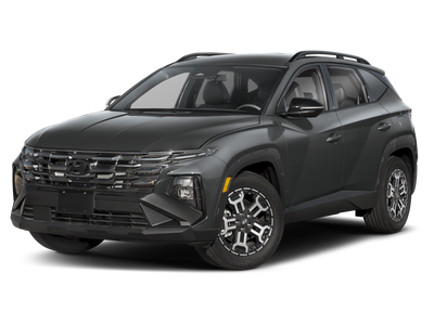 2026 Hyundai TUCSON XRT FWD