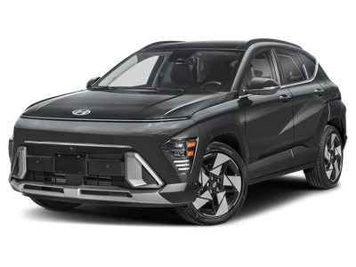 2026 Hyundai KONA Limited FWD