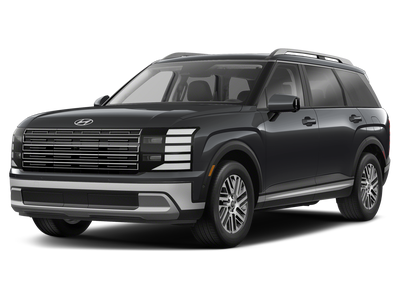 2026 Hyundai PALISADE SEL Premium FWD