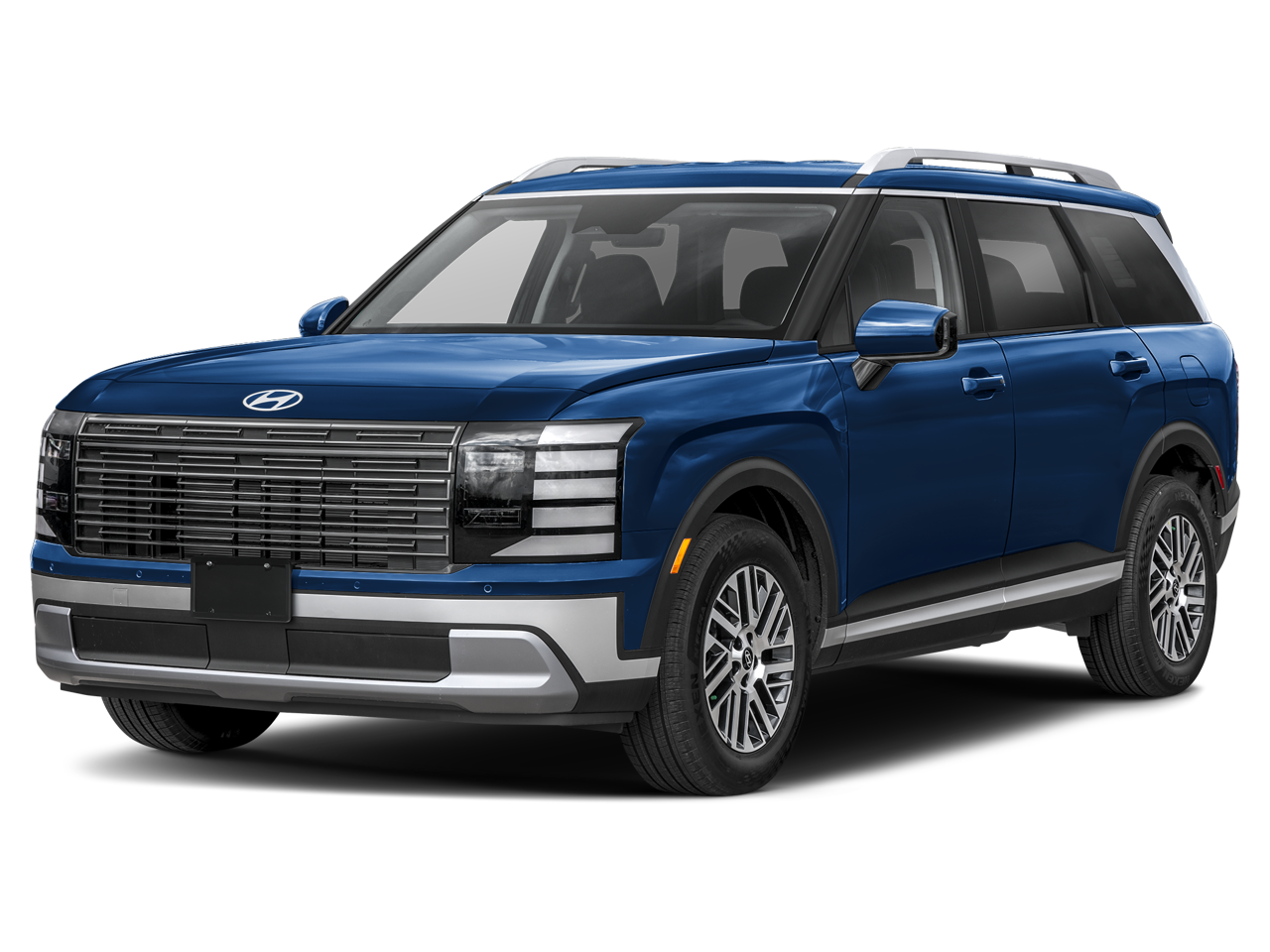 2026 Hyundai PALISADE SEL FWD