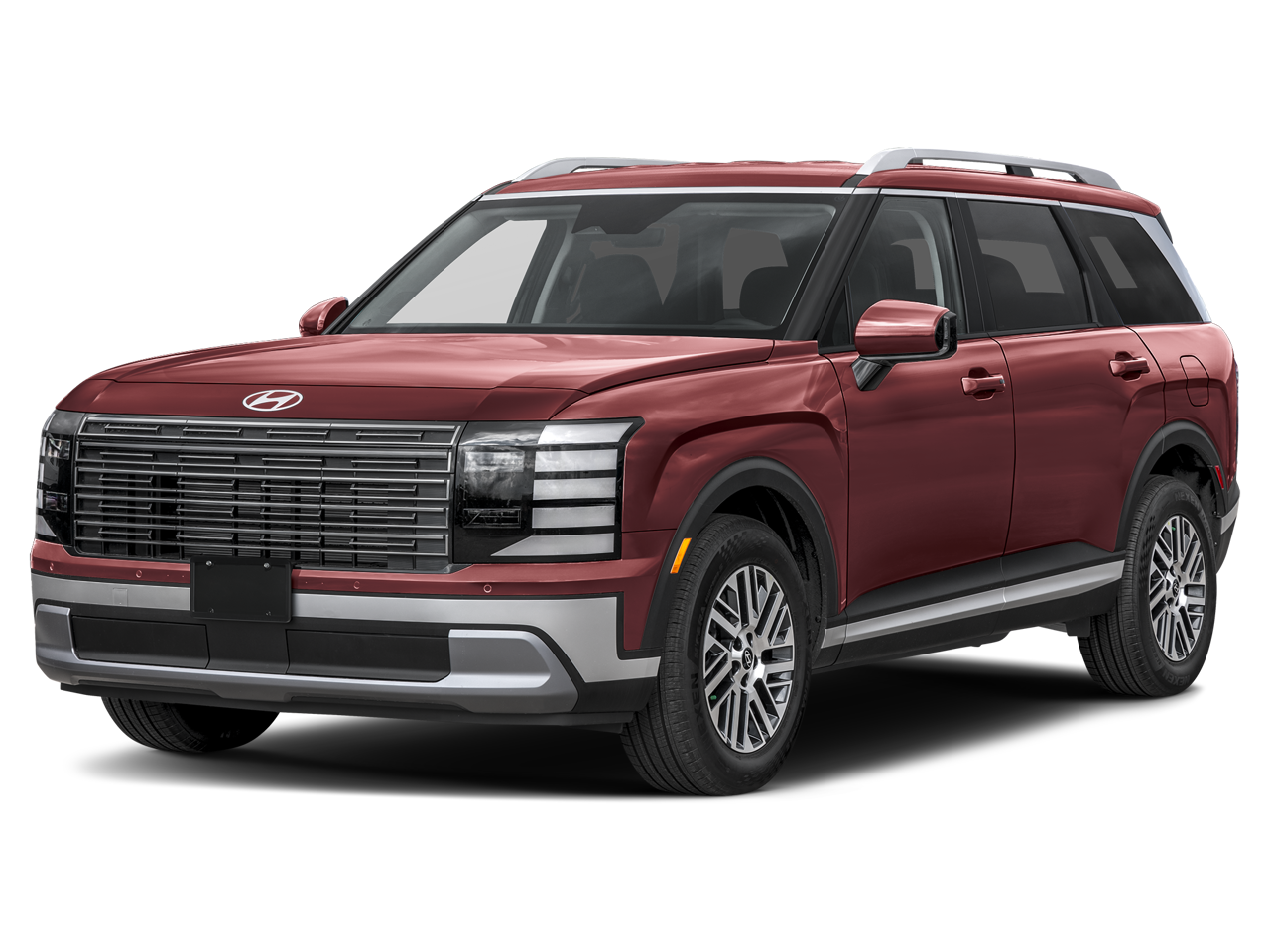 2026 Hyundai PALISADE SEL AWD
