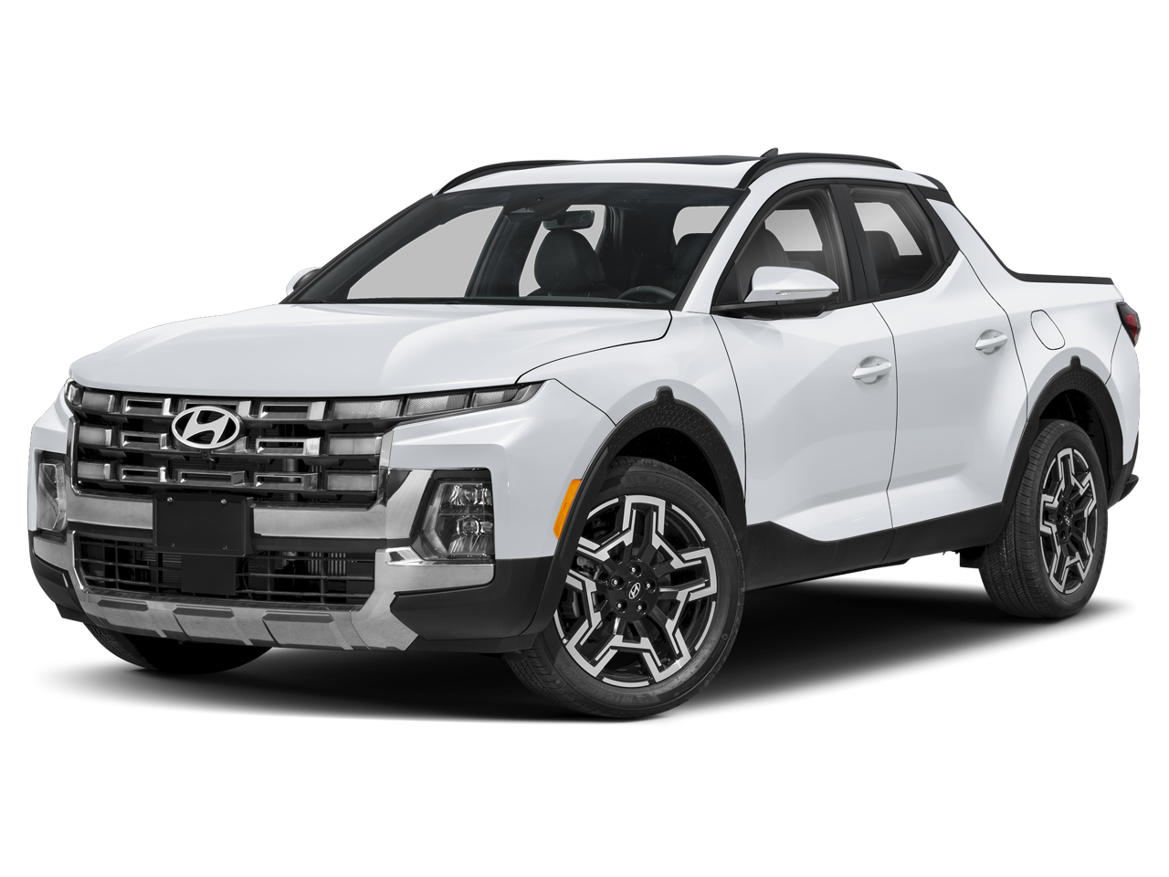 2026 Hyundai Santa Cruz