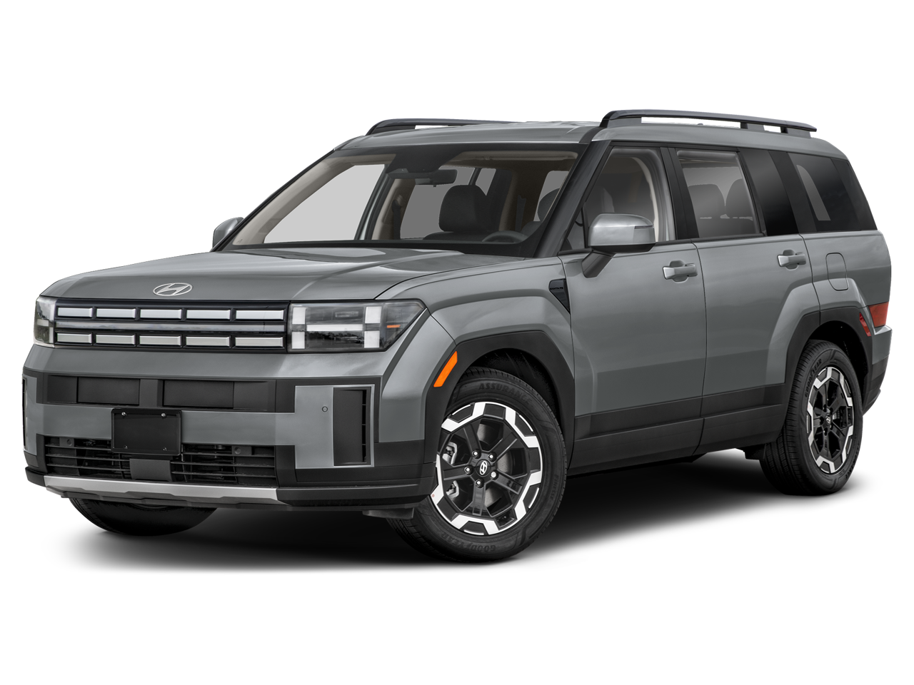 2027 Hyundai SANTA FE SEL FWD