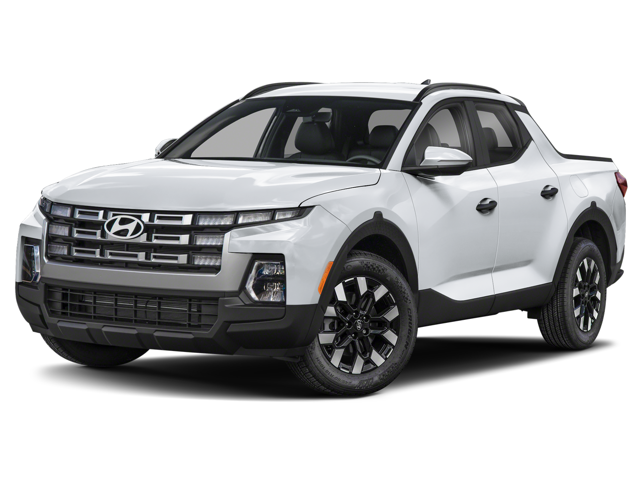2027 Hyundai SANTA CRUZ SEL Activity FWD