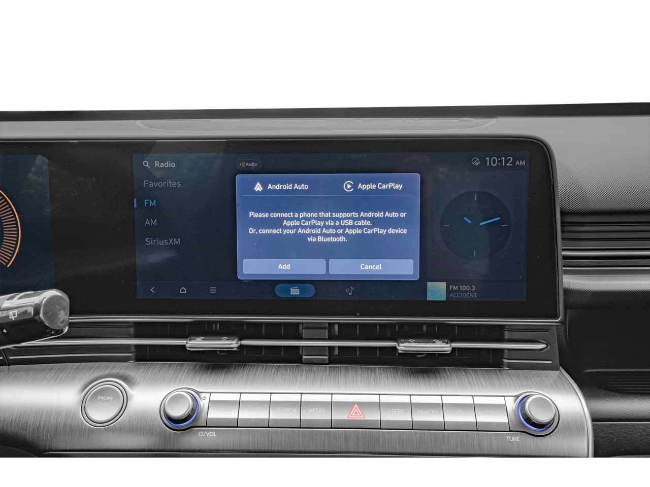 2026 Hyundai Kona SE photo 3