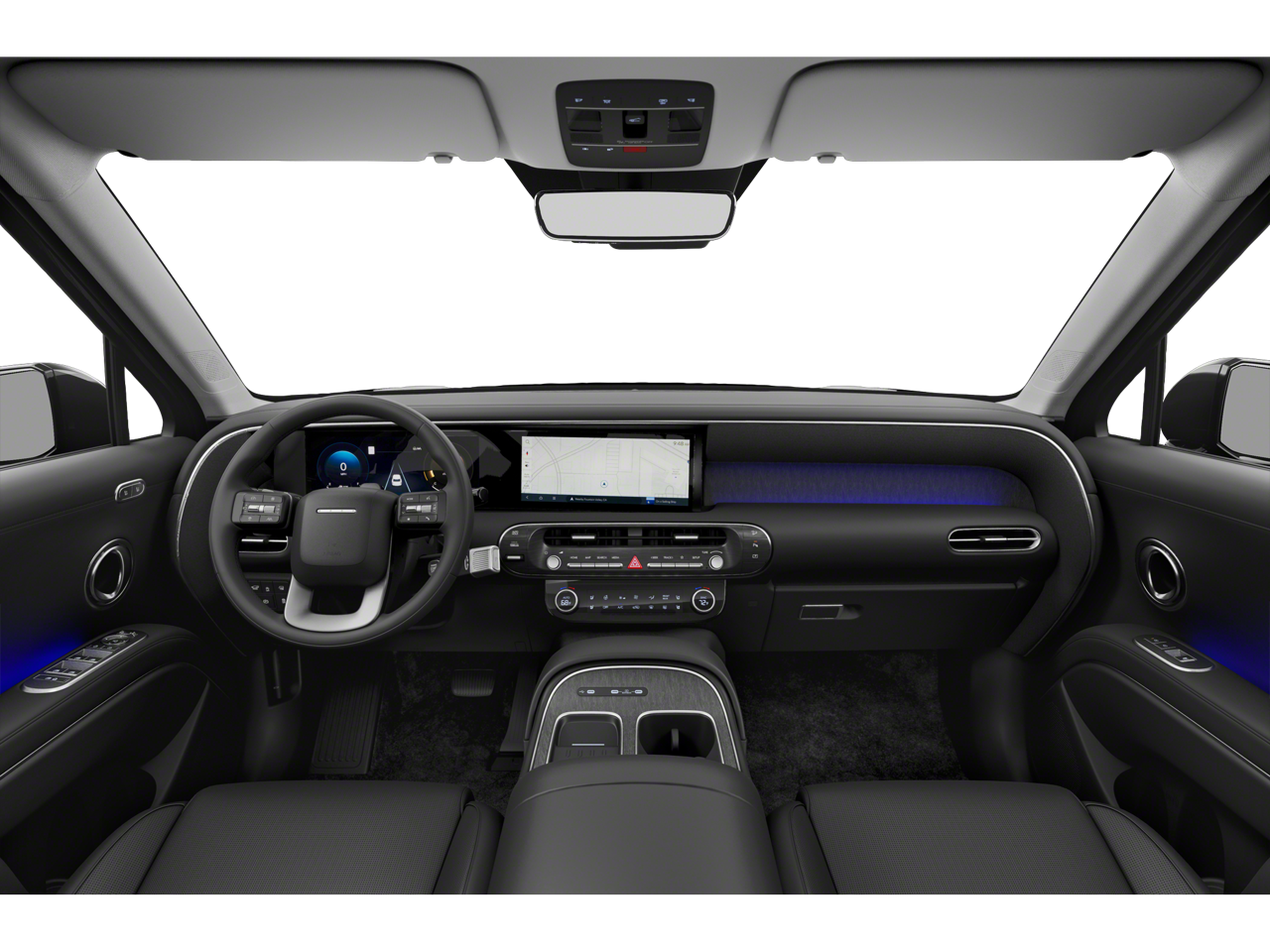 2026 Hyundai PALISADE SEL Premium FWD