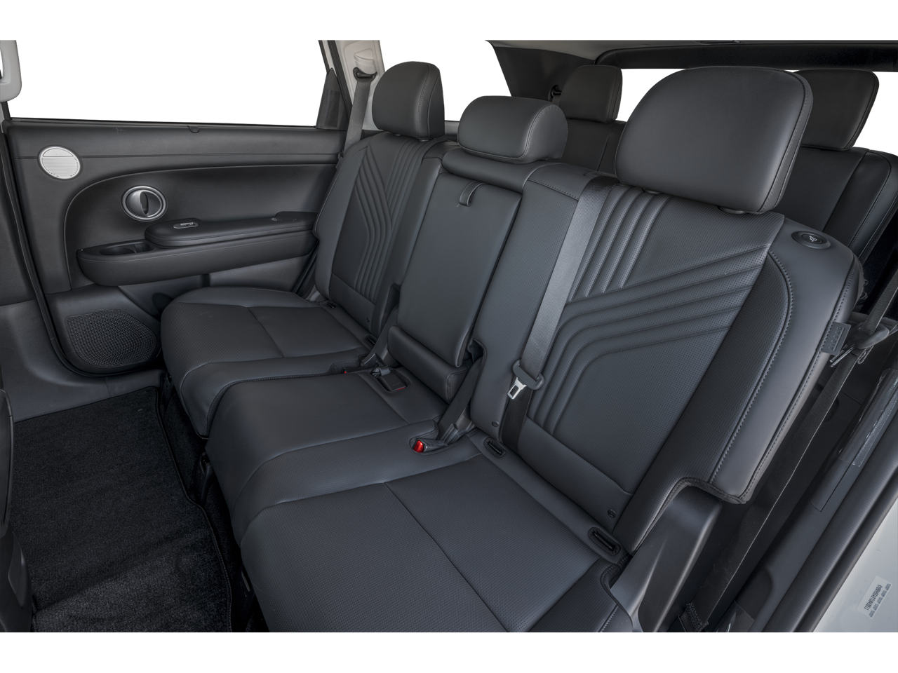 2026 Hyundai PALISADE HYBRID Blue SEL Premium 8 Passenger