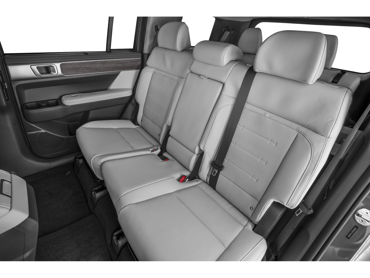 2027 Hyundai SANTA FE Limited