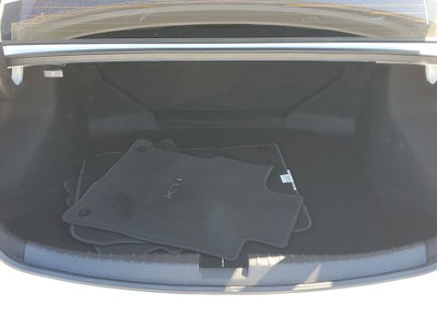 2019 Acura ILX Premium Package