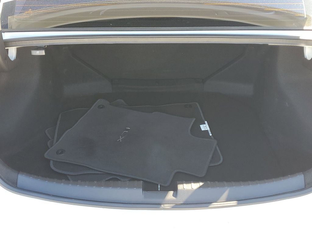 2019 Acura ILX Premium Package