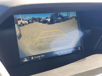 2019 Acura ILX Premium Package