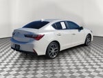 2019 Acura ILX Premium Package