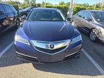 2016 Acura TLX V6 Tech