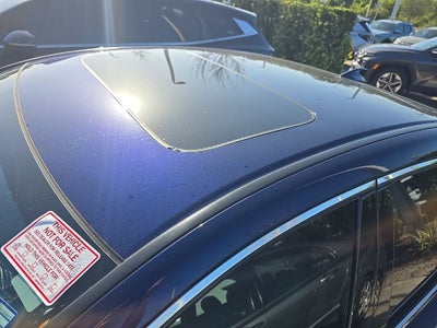 2016 Acura TLX V6 Tech