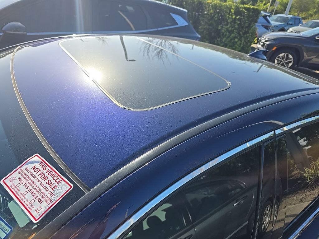 2016 Acura TLX V6 Tech