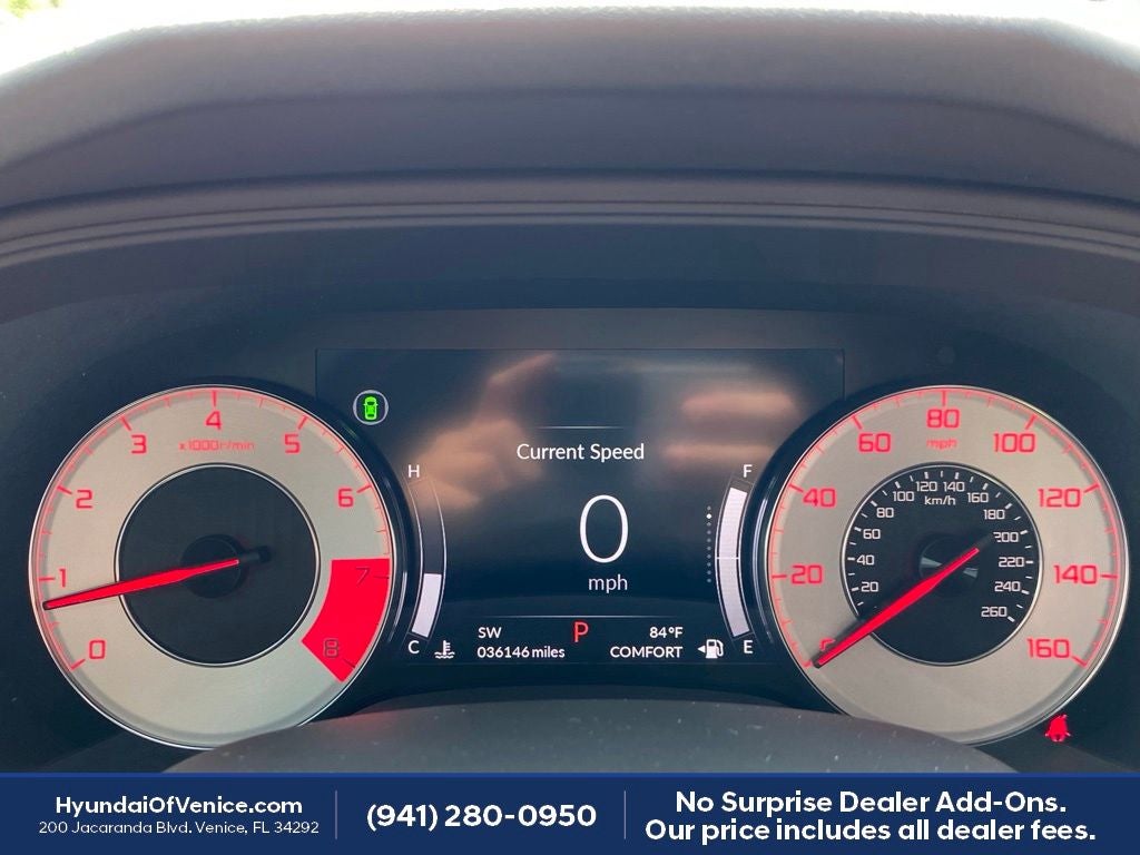 2023 Acura TLX A-Spec Package
