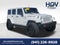 2016 Jeep Wrangler Unlimited Rubicon Hard Rock