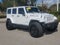 2016 Jeep Wrangler Unlimited Rubicon Hard Rock