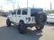 2016 Jeep Wrangler Unlimited Rubicon Hard Rock