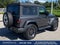 2018 Jeep Wrangler Sport S