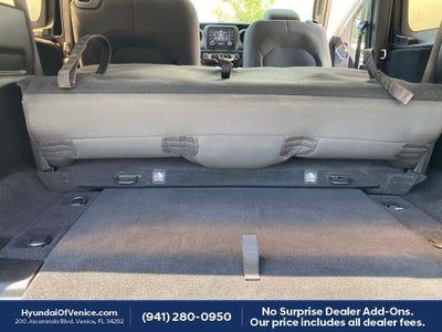 2018 Jeep Wrangler Sport S