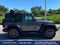2018 Jeep Wrangler Sport S