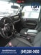 2018 Jeep Wrangler Sport S
