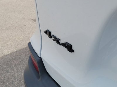 2023 Jeep Cherokee Altitude