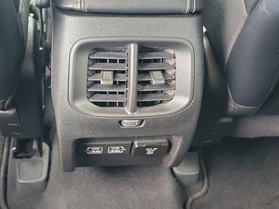 2023 Jeep Cherokee Altitude