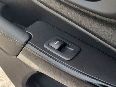 2023 Jeep Cherokee Altitude