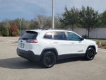 2023 Jeep Cherokee Altitude