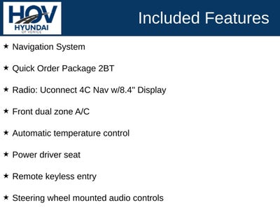 2023 Jeep Cherokee Altitude