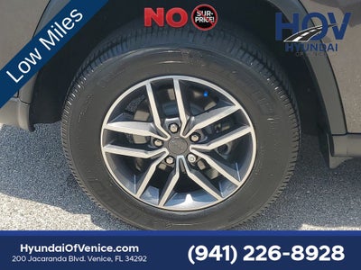 2019 Jeep Grand Cherokee Laredo E