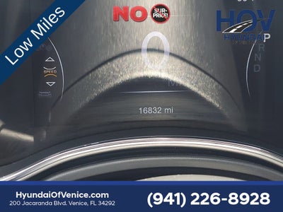 2019 Jeep Grand Cherokee Laredo E