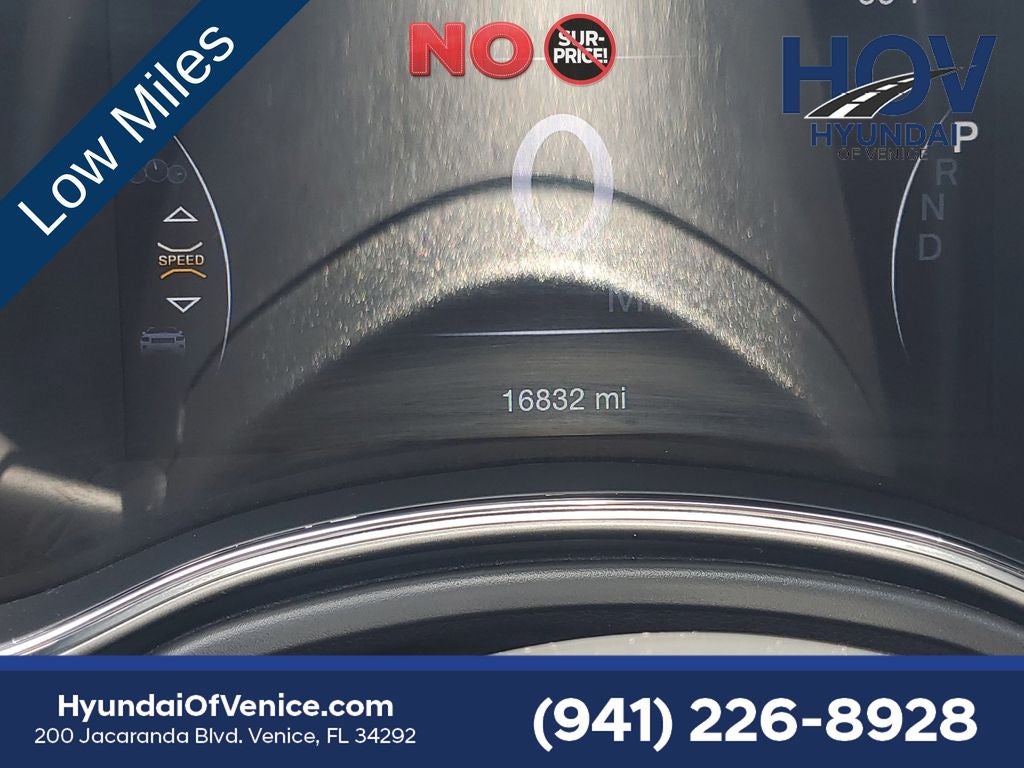 2019 Jeep Grand Cherokee Laredo E