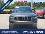 2019 Jeep Grand Cherokee Laredo E