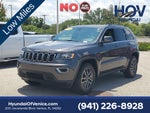 2019 Jeep Grand Cherokee Laredo E