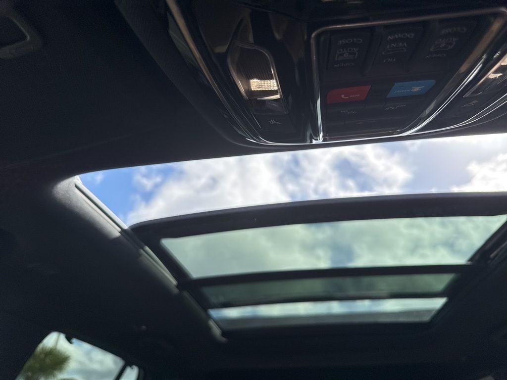 2023 Jeep Grand Cherokee Summit