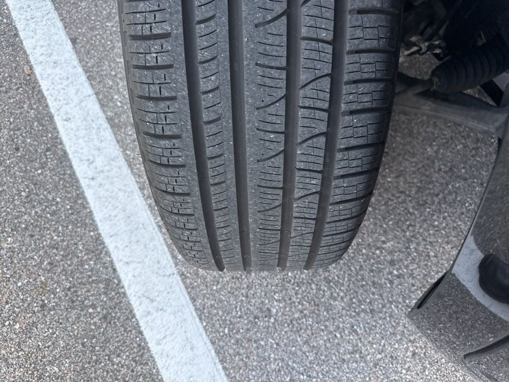 2023 Jeep Grand Cherokee Summit