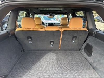 2023 Jeep Grand Cherokee Summit