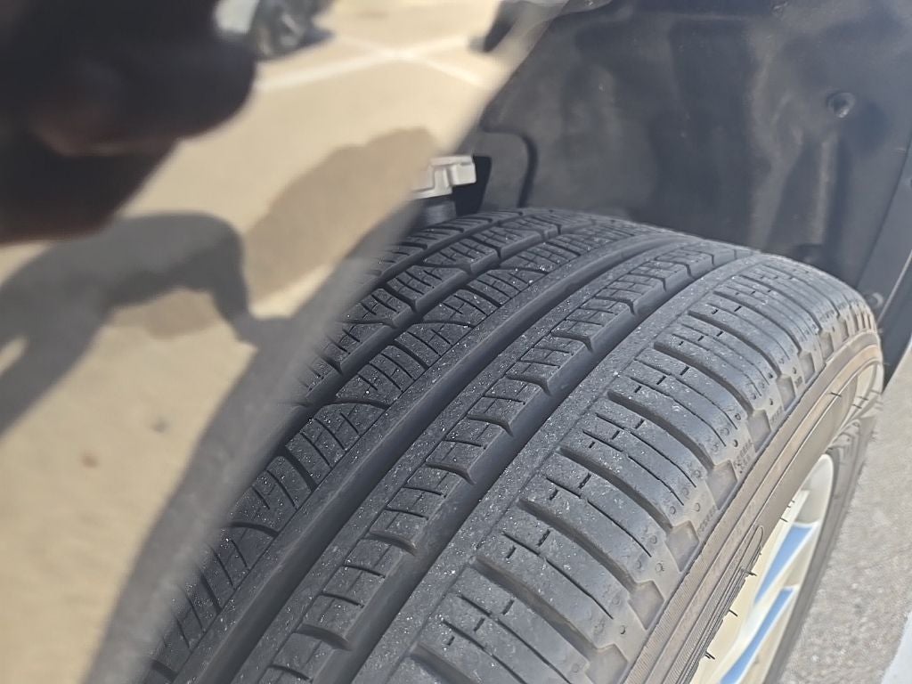 2023 Jeep Grand Cherokee Summit