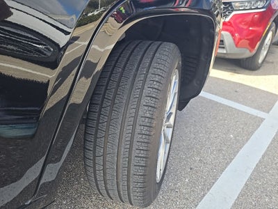 2023 Jeep Grand Cherokee Summit