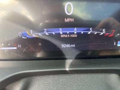 2023 Jeep Grand Cherokee Summit