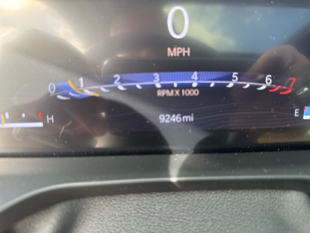 2023 Jeep Grand Cherokee Summit