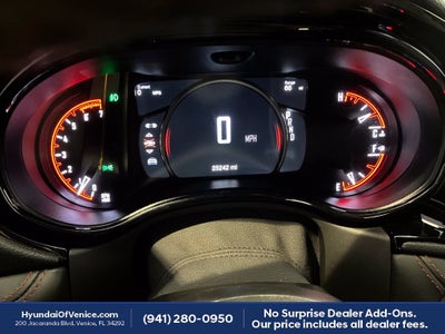 2023 Dodge Durango R/T Plus