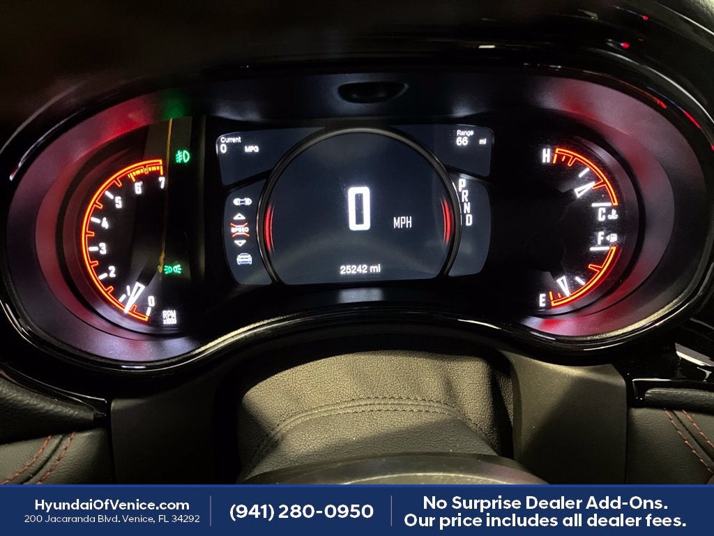 2023 Dodge Durango R/T Plus